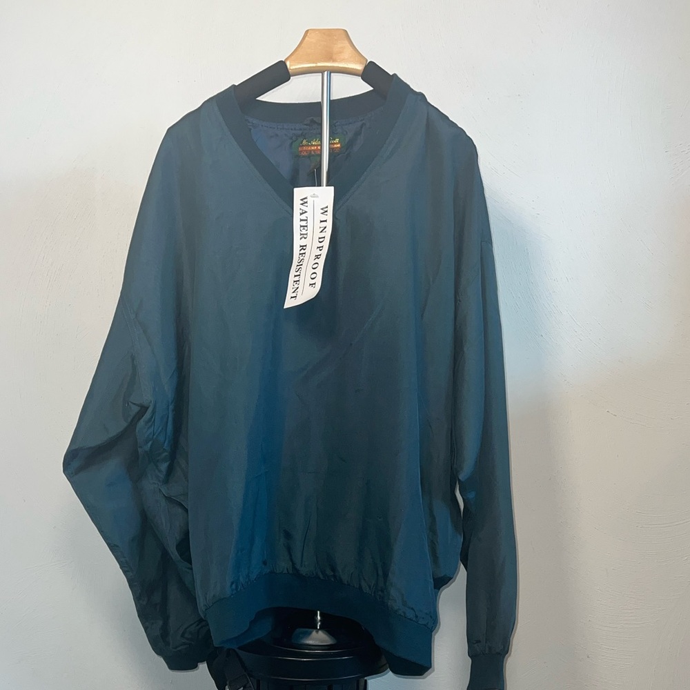 McAdams Scott Pullover
